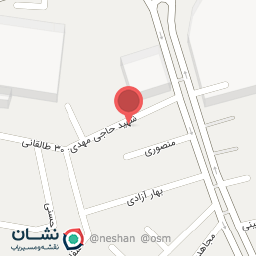 عکس آزمایشگاه ژنتیک دکتر زعیمی