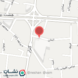 عکس دفتر پیشخوان دولت