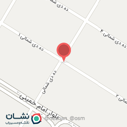 عکس هایپر مارکت بهروز