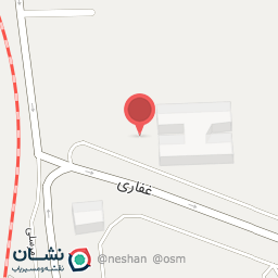 عکس پارکینگ شماره دو ترمینال جنوب