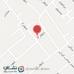 عکس حسینیه هنر کاشان