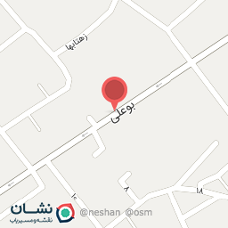 عکس عینک فدک