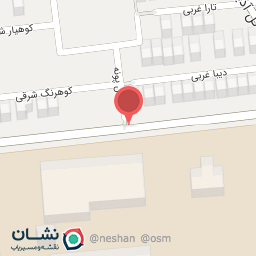 عکس کتابخانه پندار