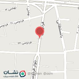 عکس قنادی مینویی