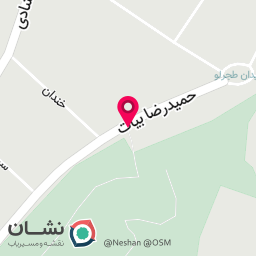 عکس کافه رستوران دُز