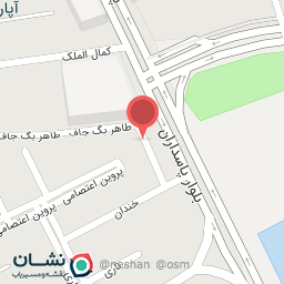 عکس خودپرداز بانک پارسیان