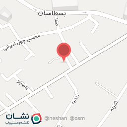 عکس صحنه سازان عاشوری