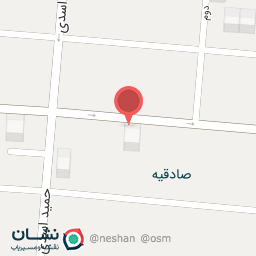 عکس شرکت پروتئین گل‌محمدی