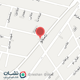 عکس گروه معماری زارع زاده