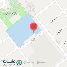 عکس دبستان پسرانه ارجمند کرمانی