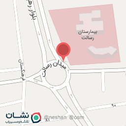 عکس خودپرداز بانک رفاه 