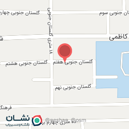 عکس نمایندگی خدمات پکیج ناوین