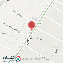 عکس گل فروشی کافه رز