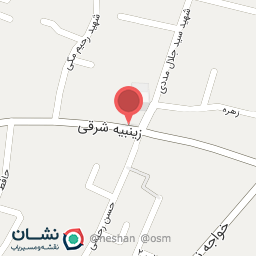 عکس رستوران پردیس