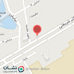 عکس انبار شرکت درب و پنجره سازان 