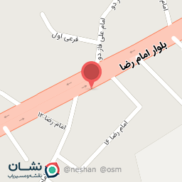 عکس سنگ مزار بهشت