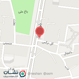 عکس فروشگاه ترنم