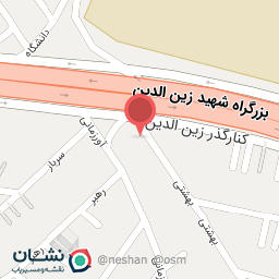 عکس ترمز سازی ایران پارس