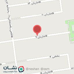 عکس ساختمان پرهام 2