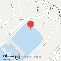 عکس زمین چمن مصنوعی مارکار