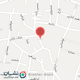 عکس غرفه بازیافت جوادیه منطقه 14