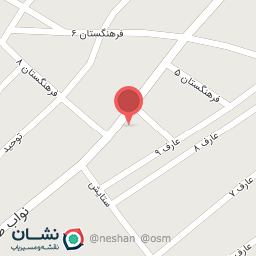 عکس افق کوروش (نواب صفوی)