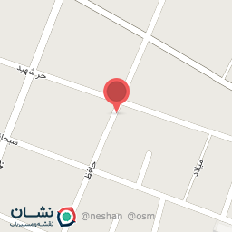 عکس فروشگاه تانیا