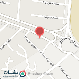 عکس دکوراسیون چیوکو