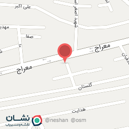 عکس مکانیکی میثمی نیکبخت