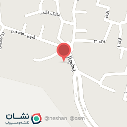 عکس مصالح فروشی