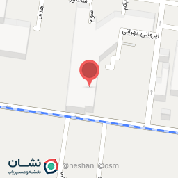 عکس برش ابزار علیزاده