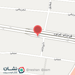 عکس کاشی و سرامیک بوته نگار (دهقانی)