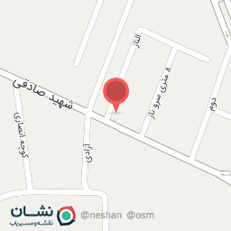 عکس تعمیرات رادیو پخش اتومبیل