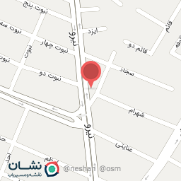 عکس آلومینیوم سازی صفدریان