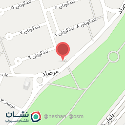 عکس مشاور املاک مرصاد