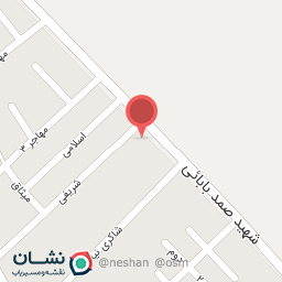 عکس سالن زیبایی رز