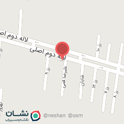 عکس نیک ملک