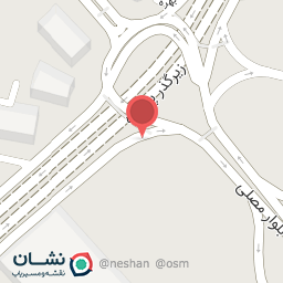 عکس طباخی چمن نو