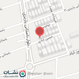 عکس کلانتری 20 باستانی