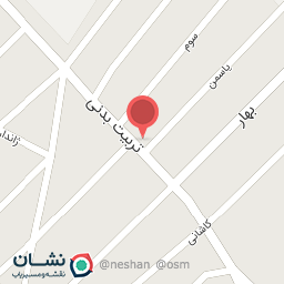 عکس سوپر مارکت یاری