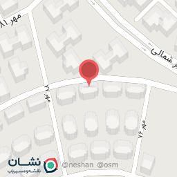 عکس ساختمان بهار ۲