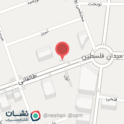 عکس شرکت کشت و صنعت شریف آباد