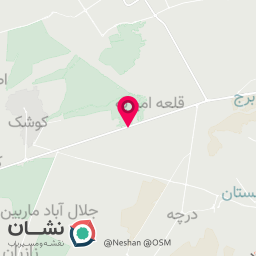 عکس انبار دپوپوشش