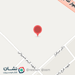 عکس شهرک گلستان