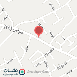 عکس ظروف آشپزخانه ولیعصر 