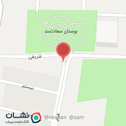 عکس خودپرداز بانک سامان