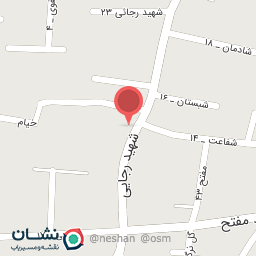 عکس خشکشویی محمد