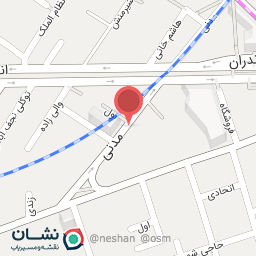 عکس فروشگاه راستی