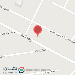 عکس مجتمع مسکونی بارنا