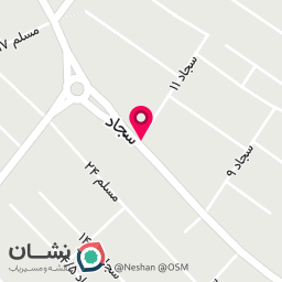 عکس اتو سرویس پرشین پلاس